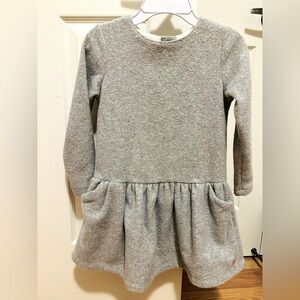 Carrement Beau dress kids size 6